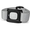 Doro 3500 Bracciale d'Emergenza Bluetooth con Tasto SOS per Anziani e Persone Sole Compatibile 8100, 8080, 8050, 8040, 8035, 6620, 6530, 6520, 6060, 6050, 6040, 5516, 580, 2424, 2414 (Grigio)