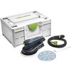 Festool Levigatrice orbitale ETS EC 150/5 EQ-Plus