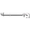 Ariston KIT COASS ORIZZ. D.60/100 CONDENS ARISTON