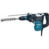 Makita MARTELLO ROTATIVO 40mm - 1100W - SDS MAX compatibile - AVT - 8,3J