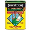 SARATOGA Vernice Gel Antiruggine Fernovus 750ml, Beige Satinato, Saratoga