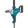 Makita 1 Trapano Miscelatore 750W, Nero, 1/2