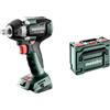 metabo SSW 18 LT 300 BL (602398840) Avvitatore a batteria