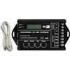 Seprendi DC 12V 24V WiFi RGB Programmabile LED Controller TC421 5 Canali 20A Anodo Comune Programmabile Dimmer