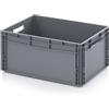 Auer Packaging Eurobehälter-Eurobox 60 x 40 x 27