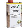 Osmo 3029 - Detergente liquido per cera 3029, 1 l, trasparente