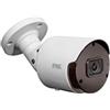 Urmet Telecamera bullet IP 5M ottica fissa 2,8mm - 1099/500B
