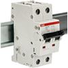 ABB S202M D 4 INTERRUTTORE AUTOMATICO 10KA 2P