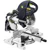Festool Troncatrice radiale KAPEX KS 120 REB