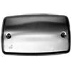 TODINI Placca Di Comando Acciao Inox Hidrobox Air Todini 14.10/pn