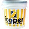 Icobit ICOPER GRIGIO 5 kg Impermeabilizzante liquido