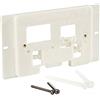 PUCCI Sportello Completo Per Cassetta Incasso Eco 80000211 Pucci