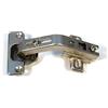 FGV Cerniere per porta in lega di acciaio, 4 x 35 mm, numero di catalogo - 101389BKY