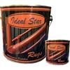 senza ANTIRUGGINE SINTETICA 'RUGS' IDEAL STAR lt 2,5 - Grigia