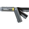 Panasonic EY 6220 N - Nickel-Metal Hydride (NiMH) - 2.4 V - 0.75 Stunde - 34 mm - 230 mm - 135 mm (EY 6220 N)