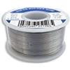 TEKLIGHT ROCCHETTO DI STAGNO 60/40 PROFESSIONALE DA 250gr GRAMMI 0,5mm MILLIMETRO ALTA QUALITA SPEDIZIONE CORRIERE 24/48