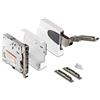 SOTECH Blum® AVENTOS HK Raccordo per ribalta per Tip-On 20K2701T (LF 1500-4900) con BLUMOTION Angolo di apertura 107°