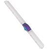 rockible Righello da taglio manuale, taglierino per animali domestici in PVC con foto con righello, 70 cm