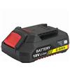 STAYER Batería 18V 2.0Ah