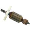 Profibohrer Indotto per Makita tipo HM0810 HM0810B HM0810T (Articolo no. 516148-3-220-240V)