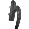 VRX CREMONESE A SCATTO PER INTERNO RAGNI 195 COLORE NERO (COME MASTER A6010)