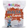 BERNARDELLI - Malta Rapida: legante cementizio premiscelato a presa rapida (Sacco da 5 Kg)