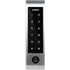 iSnatch HeyOpen Apriporta Wi-Fi impermeabile IP66 con tastiera, dispositivo smart per controllo accessi tramite card o PIN a 6 cifre, metallo antivandalo
