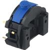 Kivivaka Gruppo interruttore per utensili rotanti Dremel 3000 200 con cavo a velocità variabile e funzionamento on/off