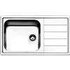 APELL Lavello LNG861IRBC Monovasca Dimensioni 87 x 50 cm