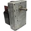 Generico MOTORIDUTTORE KENTA PER STUFA A PELLET K9175052, ALBERO 8,5MM, 1,5 RPM-2068