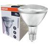 OSRAM lampada a scarica ad alta pressione POWERBALL HCI-PAR30, MH ceramica per apparecchi aperti e chiusi, HCI-PAR30 70W/930 WDL PB SP E27 , 1 pezzoOSRAM