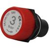 DIFF Valvola di sicurezza - DIFF per Chaffoteaux : 61301927