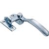 COMUNELLO Maniglia per Infissi a Blocco Zincata Sinistra Sx Fc 660