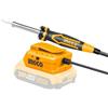 Ingco SALDATORE A BATTERIA 20V NUDO 40W - INGCO CSILI2001