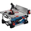 Bosch Professional Banco sega a filo GTS 70-216 (motore da 1.850 W, altezza di taglio 70 mm, capacità di taglio 635 mm)