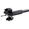 Famag Bormax Punta da trapano in legno WS - 20x57x90mm S=10mm, un taglio