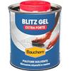 Bauchem Blitz Gel Solvodetergente per Rimozione di Colla, Adesivi e Resine 750 ml