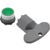 Hansgrohe - Rompigetto Axor Citterio M 1.5 GPM Axor cromato