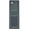 Dieffematic JCM LLM 5000144 Chiave Magnetica a Contatto per Automazione Originale - 3 Canali, 6561 Combinazioni