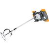 Powermat Agitatore elettrico PM-MI-2600