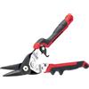 STANLEY FATMAX FMHT73755-0 Cesoia da lattoniere, Giallo