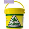 MAZZA Pittura Decorativa Per Interni Effetto Sabbiato Lt 5 Sabbia Colorificio Vernice Muro Effetto Metallizzato Cangiante Perlescente Idropittura Murale Colorata (Glicine Chiaro Sbp3022)
