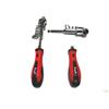 KRINO CACCIAVITE AD ANGOLO GIRAVITE ANGOLARE RINVIO PORTAINSERTI KRINO LTI 62034015