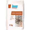KNAUF Sabbia Quarzifera Per Malte, Intonaci Muratura Giardinaggio E Lettiere, 5 Kg