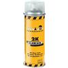 Chamäleon Camaleonte 2 K HS vernice trasparente 1 X 200 ML SPRAY Premium Fast con indurente lucido acrilico