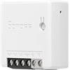 SONOFF MINI Zigbee Interruttore Smart, Mini Smart Smart Switch 2-Way, Funziona con Alexa, Google Home e eWelink App