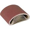 RETOL Nastri abrasivi 480 x 200 mm (10 Pz.) G100
