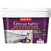 Syntilor SMALTO RINNOVA TUTTO - 2 L SPECIALE CUCINA - Colore: ZENZERO