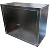 SERVICE SOLUTIONS - Cassetta Contatore Acqua già Montata in Lamiera Zincata 6/10, varie misure (CM 30X40X25)