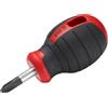 Hultafors 843303 MH 3000 Mazza doubleface, colore: marrone
